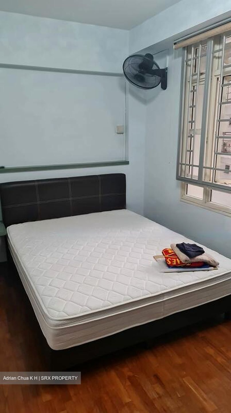 Blk 267B COMPASSVALE ARCADIA (Sengkang), HDB 4 Rooms #466030791
